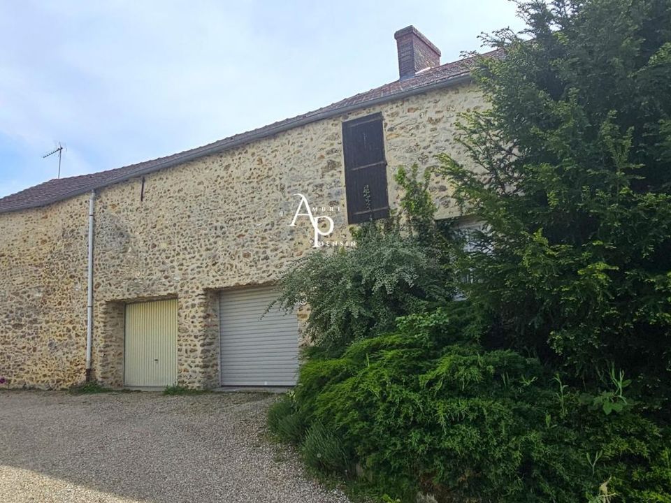 Villa i Les Clayes-Sous-Bois, Yvelines - foto 3