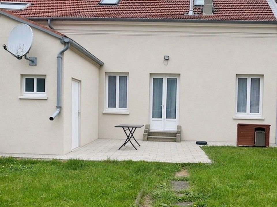 Villa i Gisors, Eure - foto 1