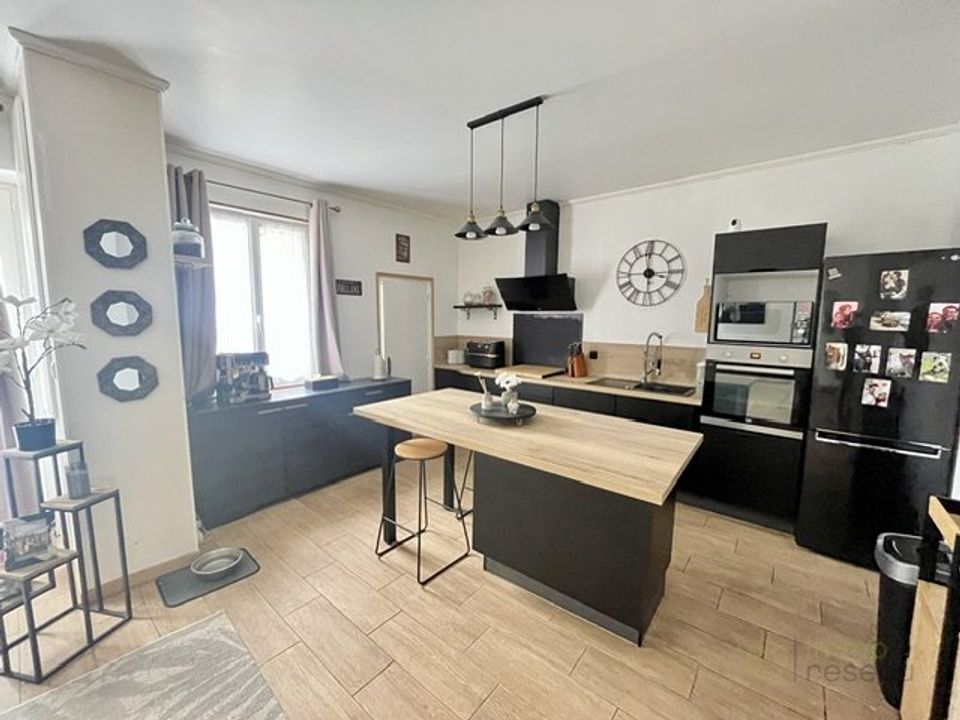 Villa i Gisors, Eure - foto 3
