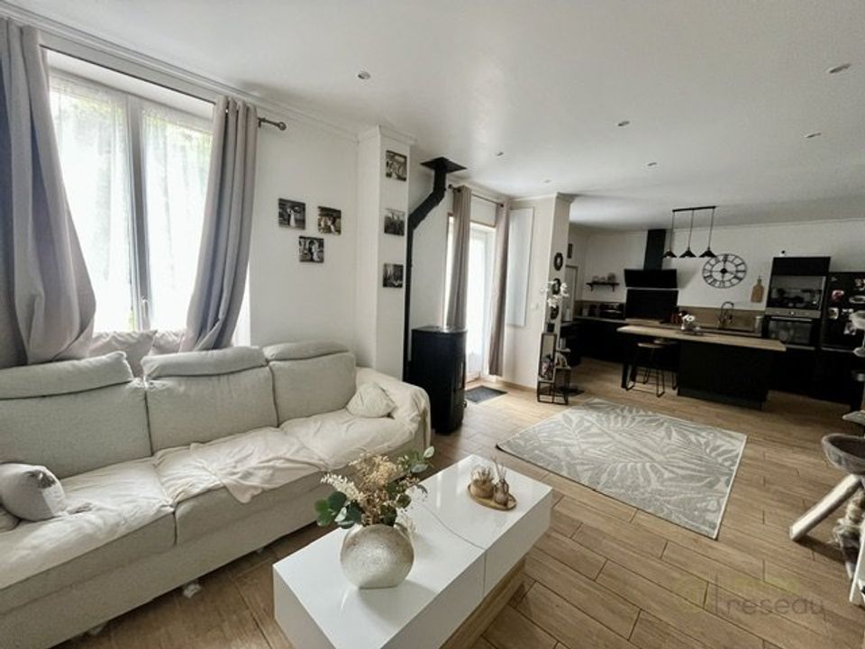 Villa i Gisors, Eure - foto 5