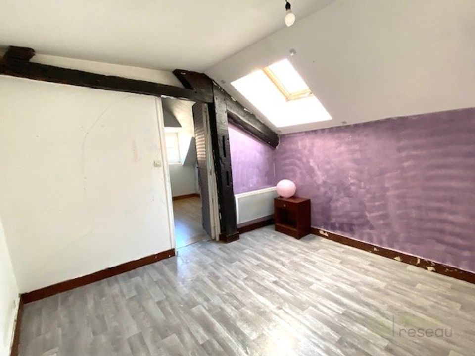 Lejlighed i Joigny, Yonne - foto 4