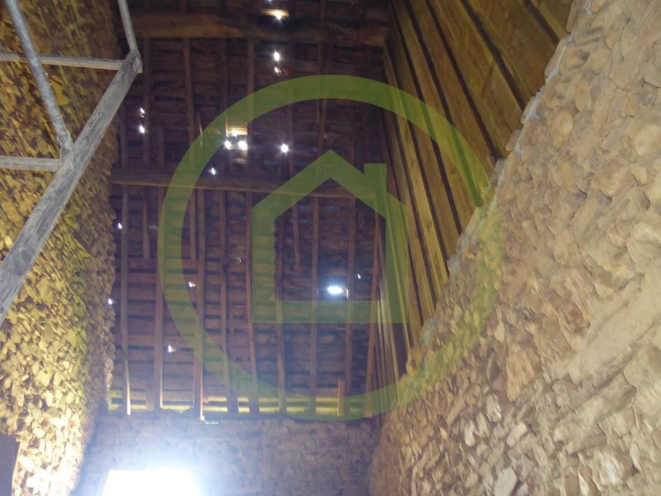 Villa i Moutier-Malcard, Creuse - foto 4