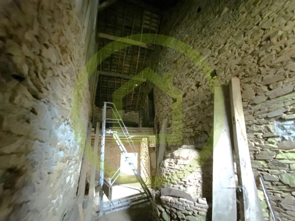Villa i Moutier-Malcard, Creuse - foto 5