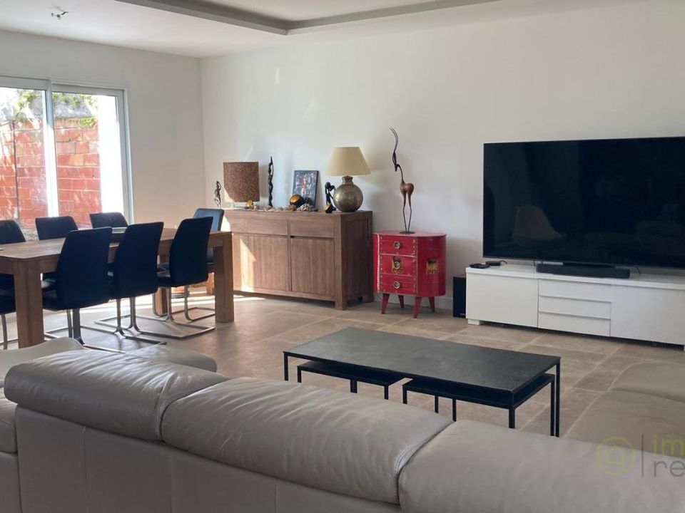 Villa i Morsang-sur-Orge, Essonne - foto 1