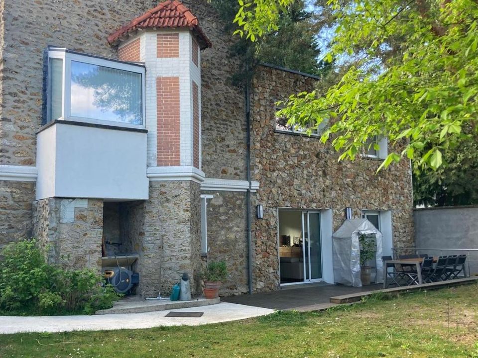 Villa i Morsang-sur-Orge, Essonne - foto 4