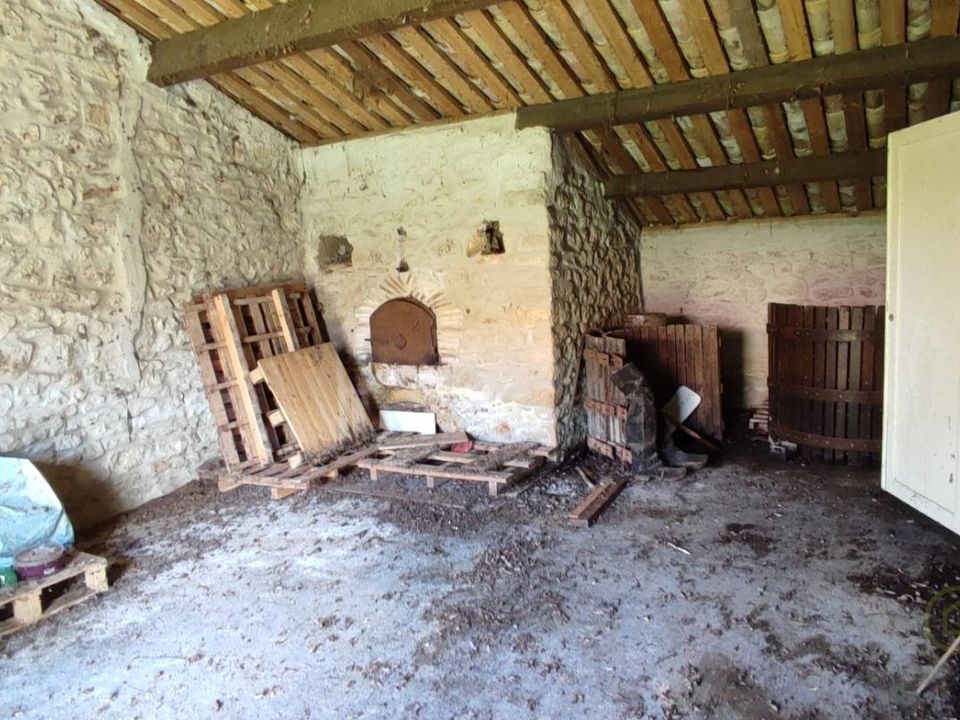 Villa i Saint-Ciers-sur-Gironde, Gironde - foto 5
