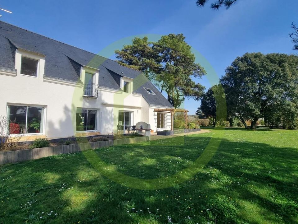 Villa i Guerande, Loire-Atlantique - foto 2
