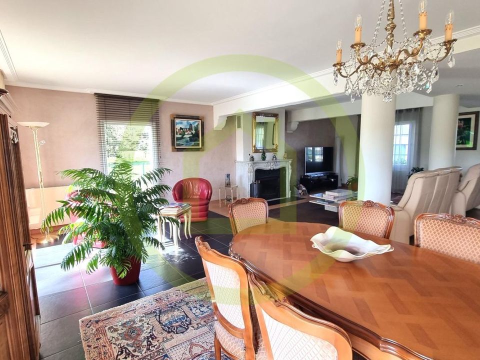 Villa i Guerande, Loire-Atlantique - foto 5