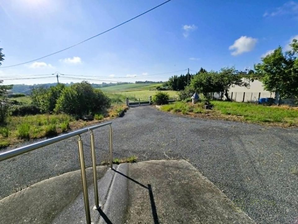 Villa i Mirambeau, Charente-Maritime - foto 2