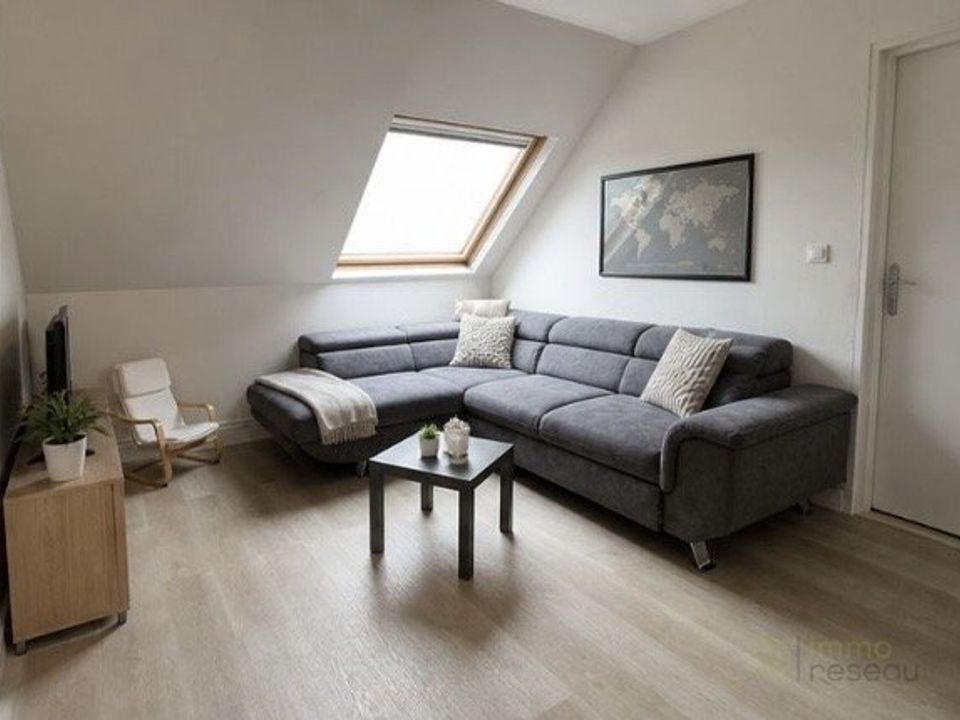 Lejlighed i Gisors, Eure - foto 4