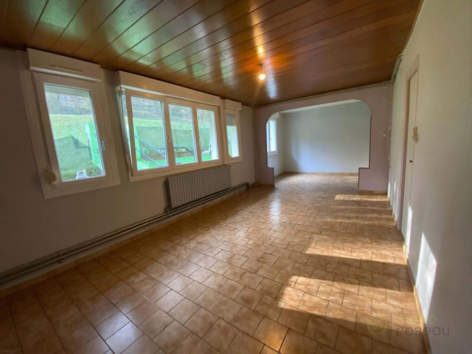 Lejlighed i Rehon, Meurthe-et-Moselle - foto 4