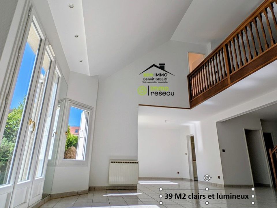 Villa i Antony, Hauts-de-Seine - foto 5