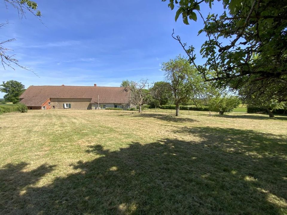 Villa i Pouligny-Notre-Dame, Indre - foto 2