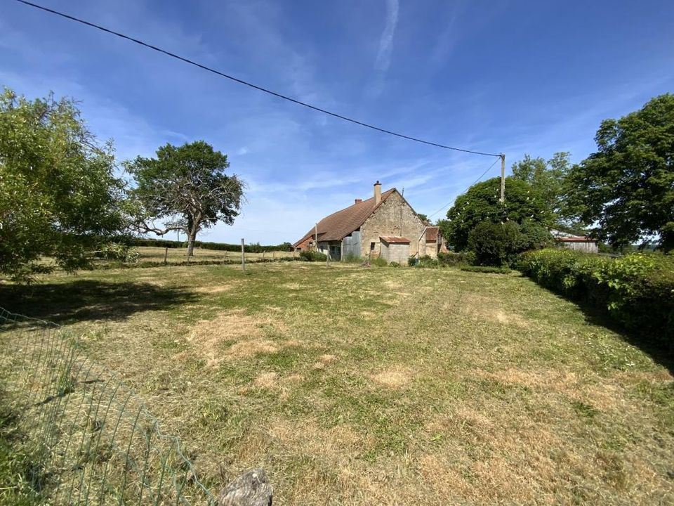 Villa i Pouligny-Notre-Dame, Indre - foto 3
