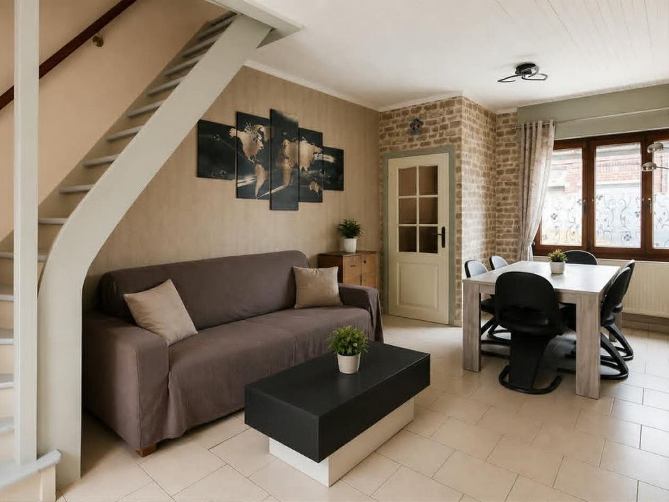 Villa i Houplines, Nord - foto 1