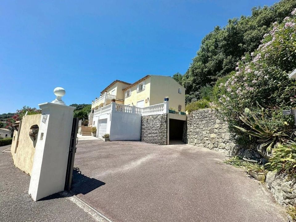 Villa i Biot, Alpes-Maritimes - bilde 3