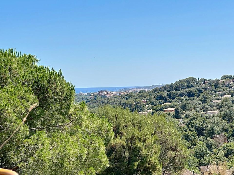 Villa i Biot, Alpes-Maritimes - bilde 4