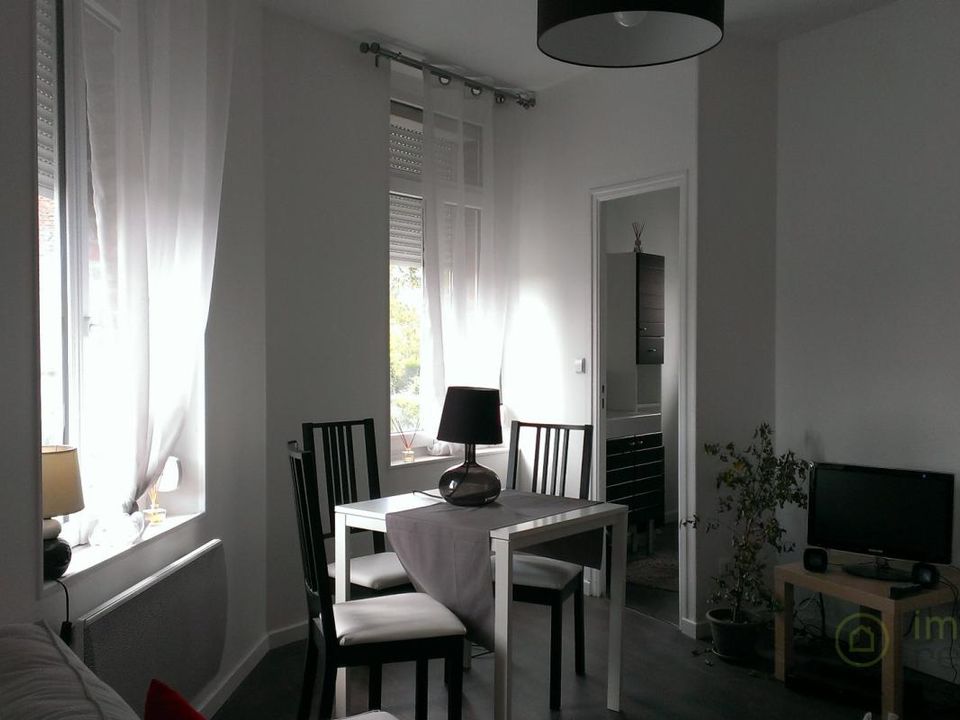 Lejlighed i Amiens, Somme - foto 2