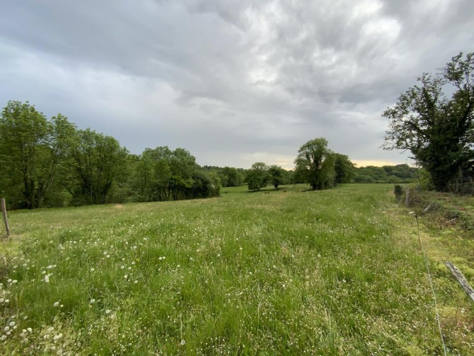 Villa i Bonnat, Creuse - bilde 4
