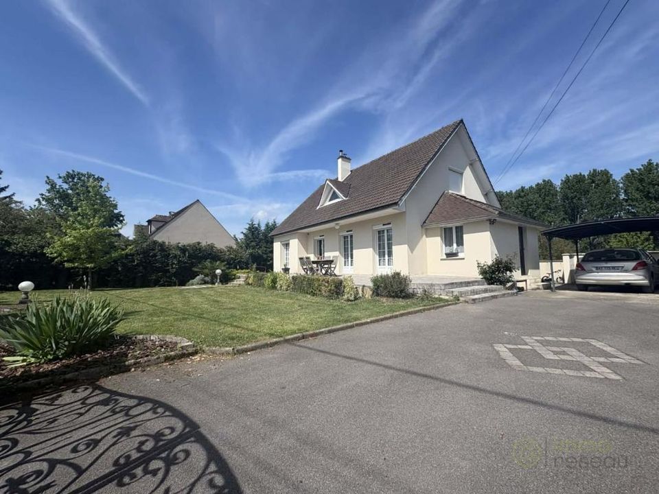 Villa i Compiègne, Oise - foto 1