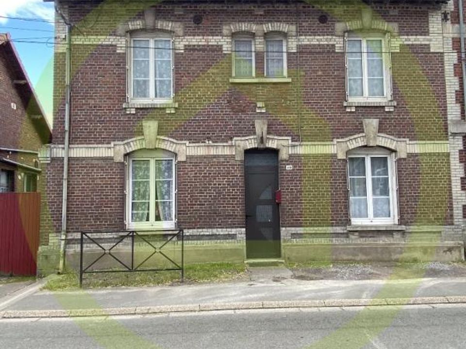 Villa i Carlepont, Oise - foto 1