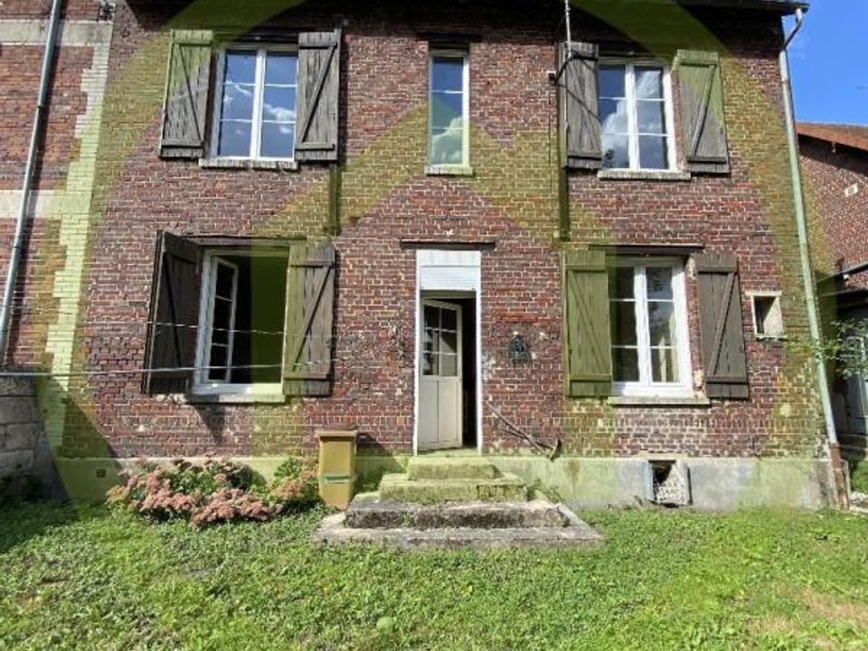 Villa i Carlepont, Oise - foto 4