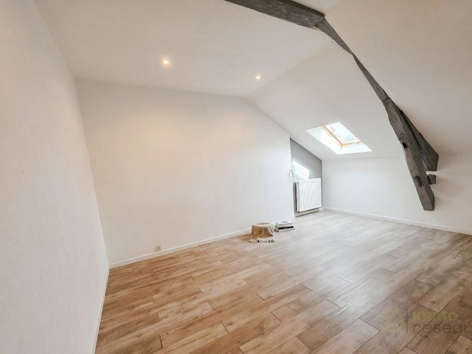 Landsbyhus i Saint-Gaultier, Indre - foto 4