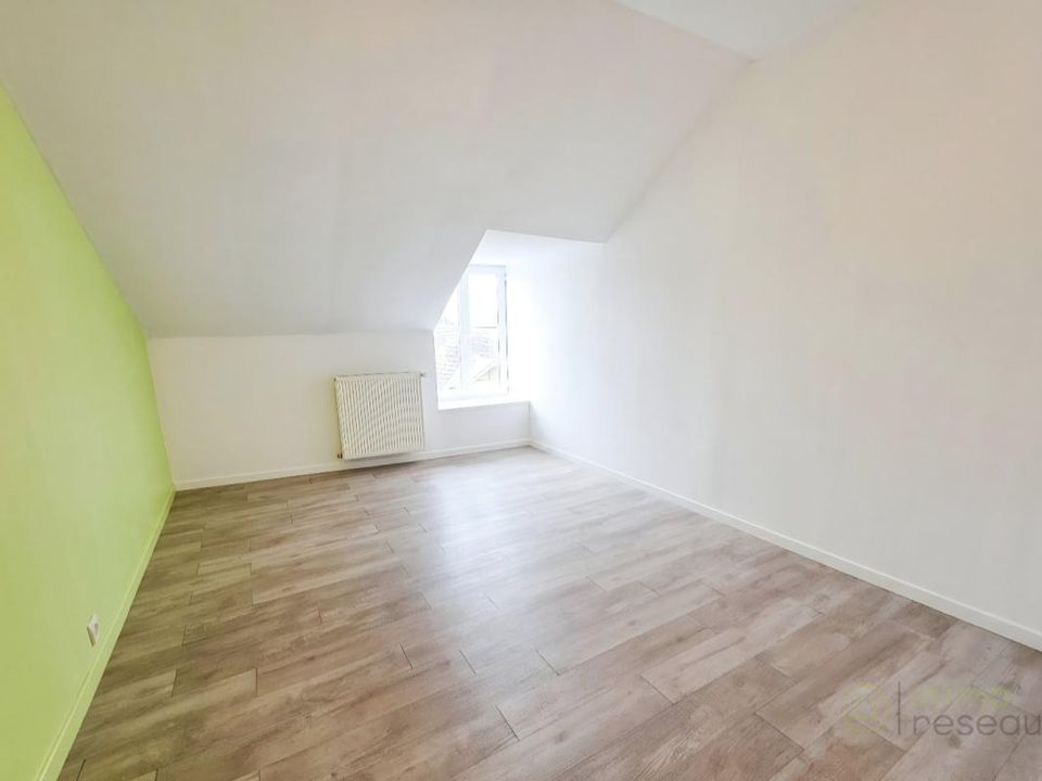Landsbyhus i Saint-Gaultier, Indre - foto 5