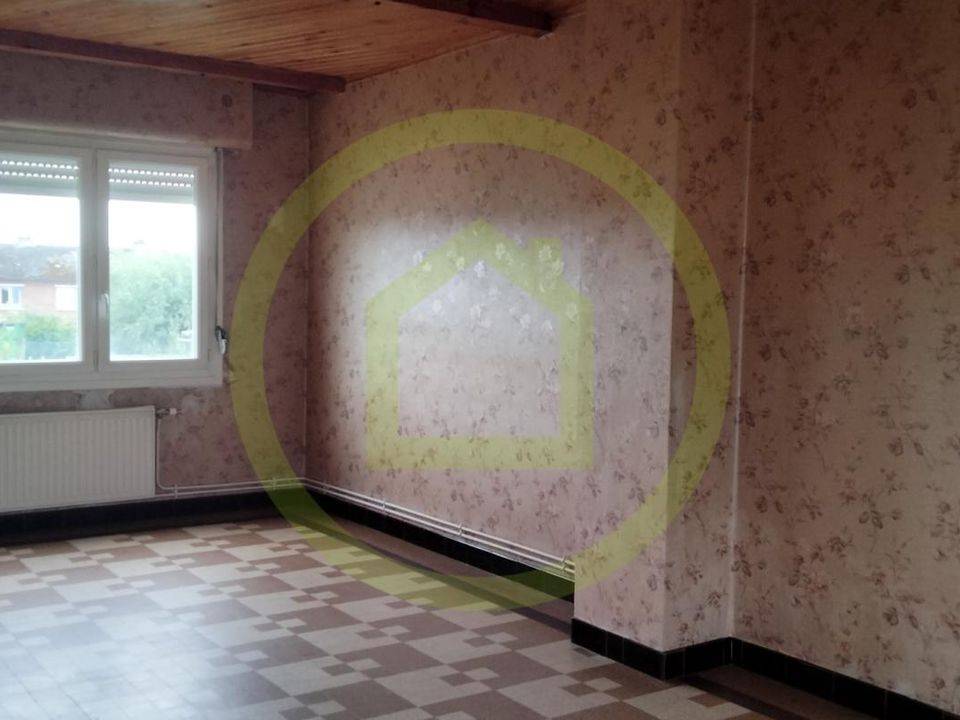 Villa i Le Cateau-Cambresis, Nord - foto 2