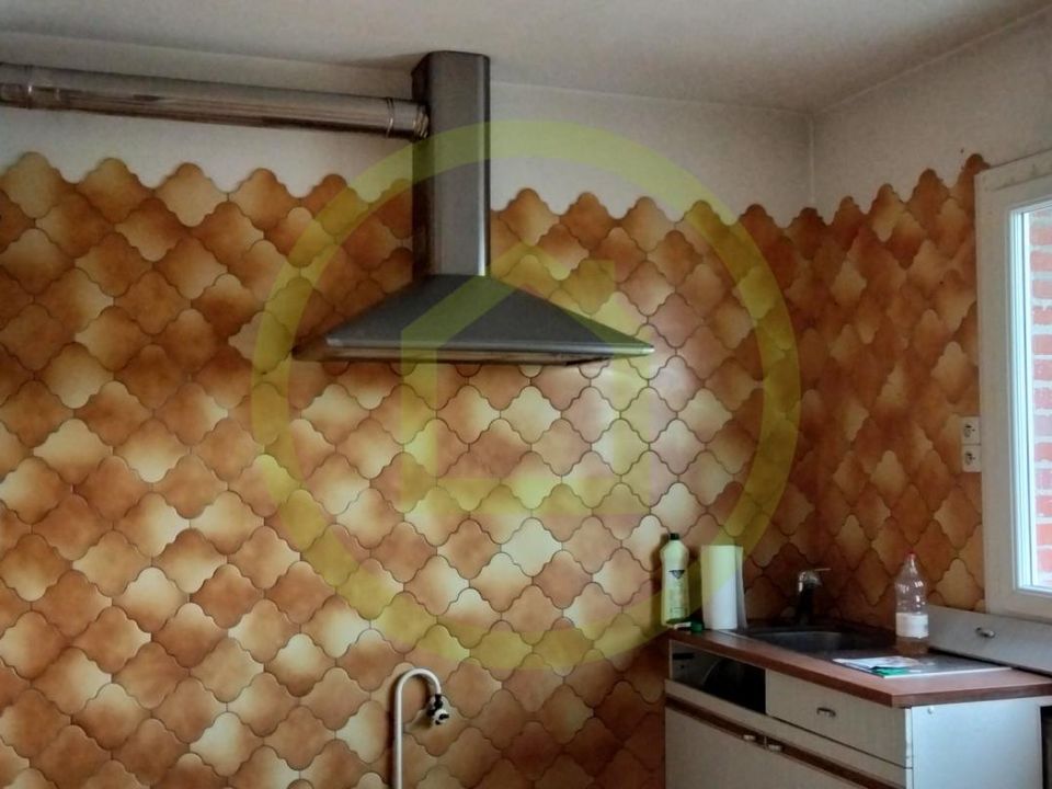 Villa i Le Cateau-Cambresis, Nord - foto 3