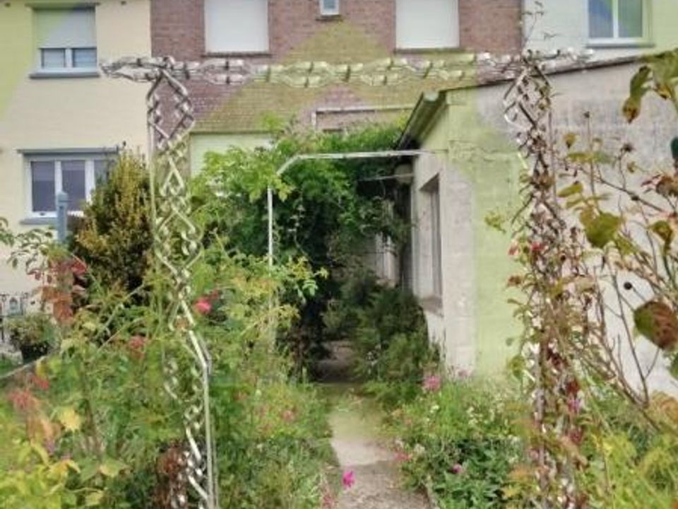 Villa i Le Cateau-Cambresis, Nord - foto 5