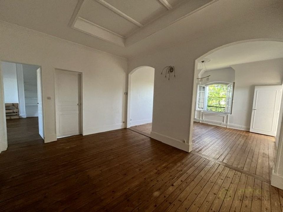 Apartament a Étrépagny, Eure - foto 1