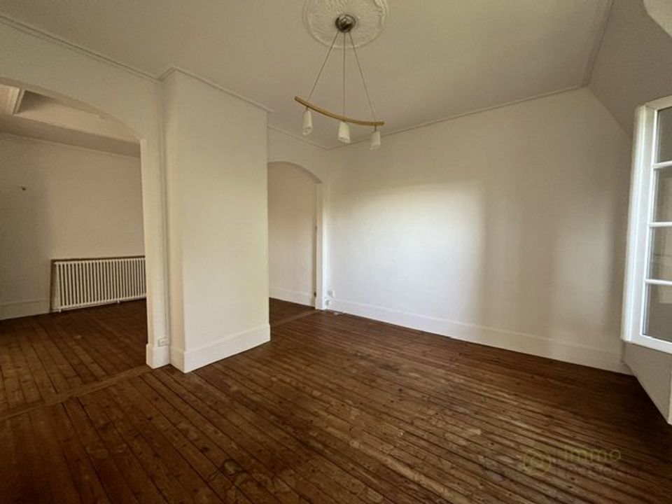 Apartament a Étrépagny, Eure - foto 2