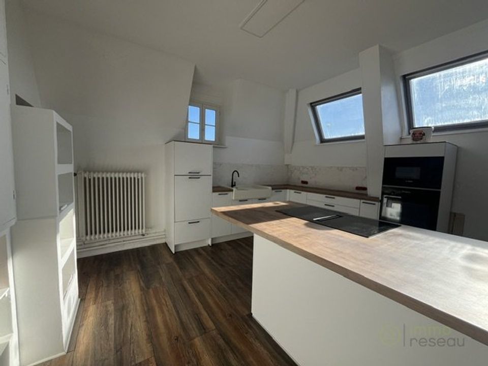 Apartament a Étrépagny, Eure - foto 4