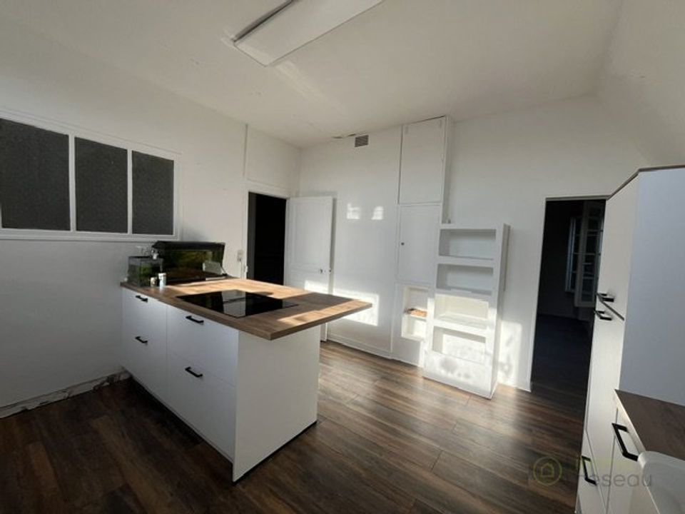 Apartament a Étrépagny, Eure - foto 5