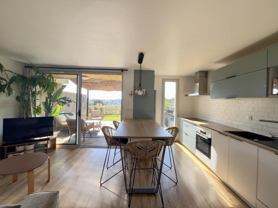 Duplex i Anglet, Pyrenees-Atlantiques - foto 2