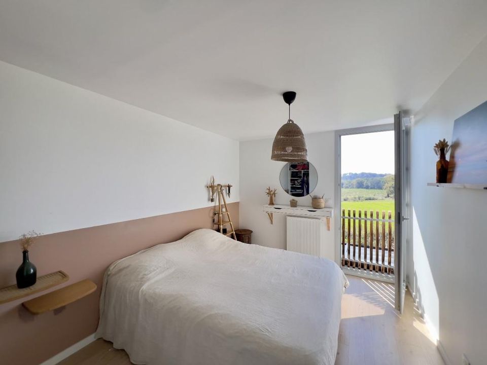 Duplex i Anglet, Pyrenees-Atlantiques - foto 4