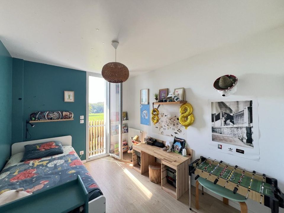 Duplex i Anglet, Pyrenees-Atlantiques - foto 5