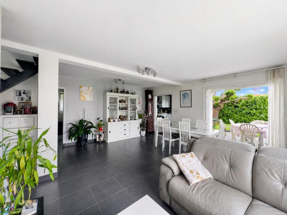 Villa i Anglet, Pyrenees-Atlantiques - bilde 3
