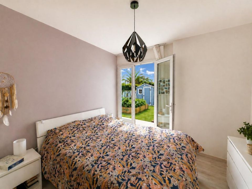 Villa i Anglet, Pyrenees-Atlantiques - bilde 5