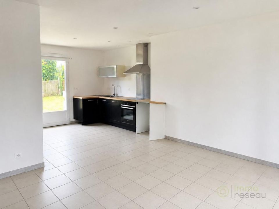 Villa i Noailles, Oise - foto 2