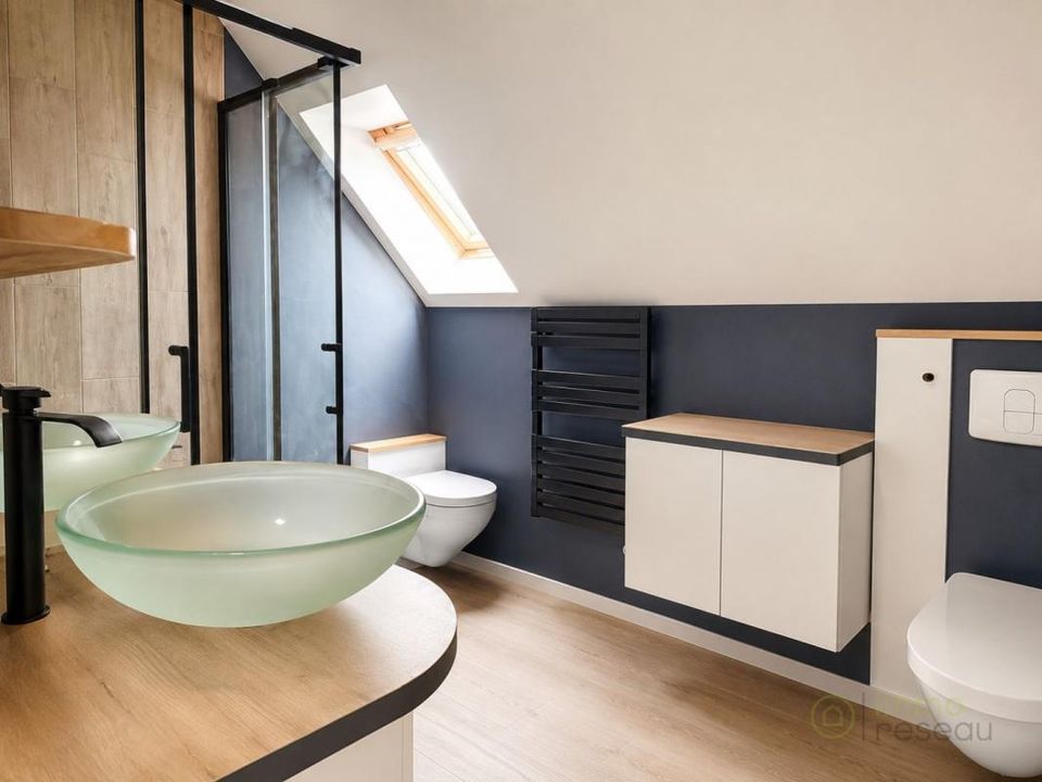 Villa i Noailles, Oise - foto 4