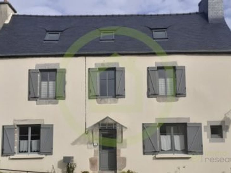 Villa i Pontrieux, Cotes-d'Armor - foto 1