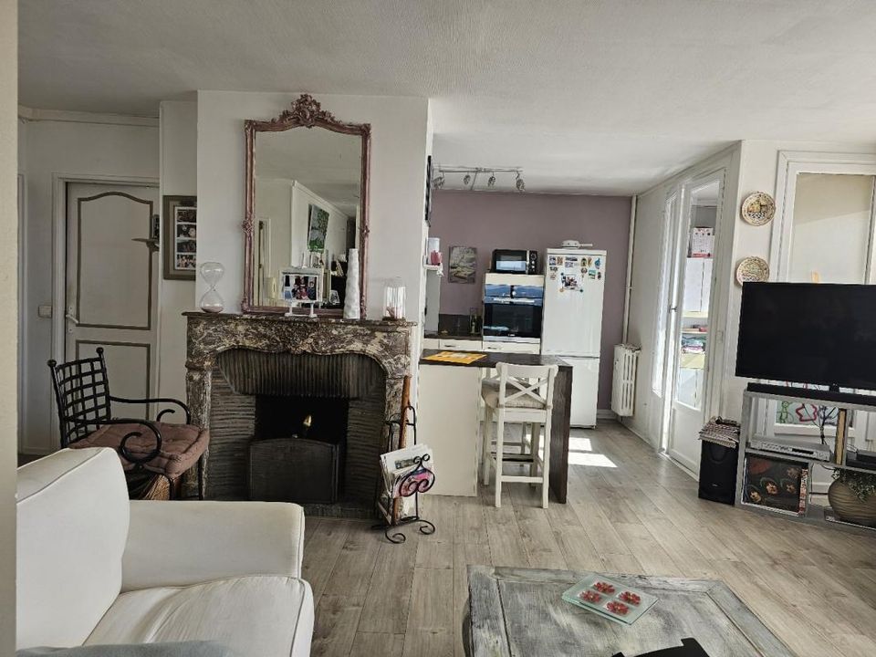 Lejlighed i Bois-Guillaume, Seine-Maritime - foto 2
