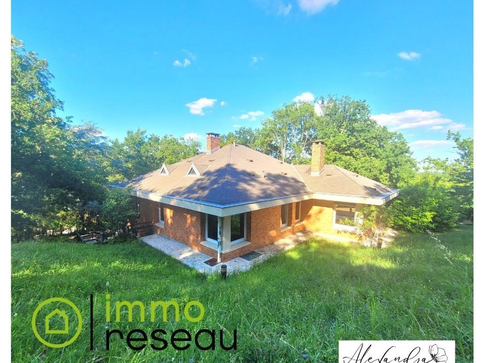 Haus in Sainte-Ruffine, Moselle - Foto 2