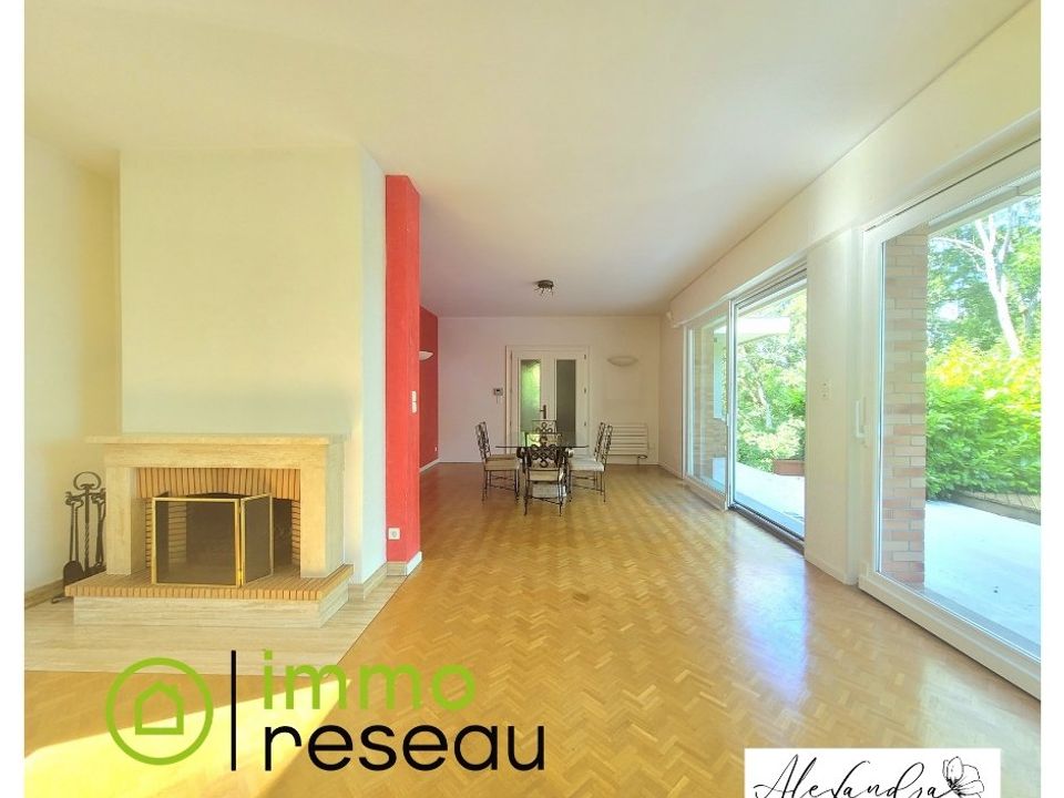 Haus in Sainte-Ruffine, Moselle - Foto 3