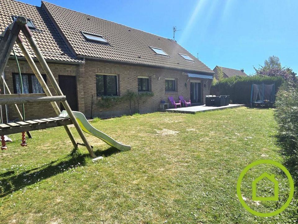 Villa i Frelinghien, Nord - foto 2