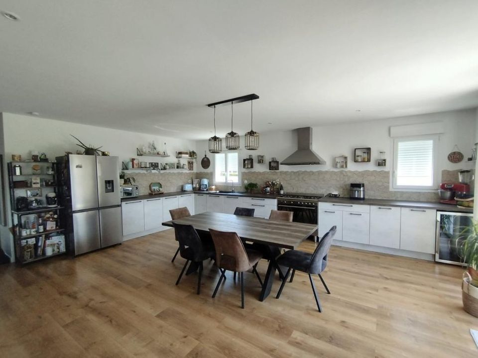 Villa i Troissereux, Oise - foto 1