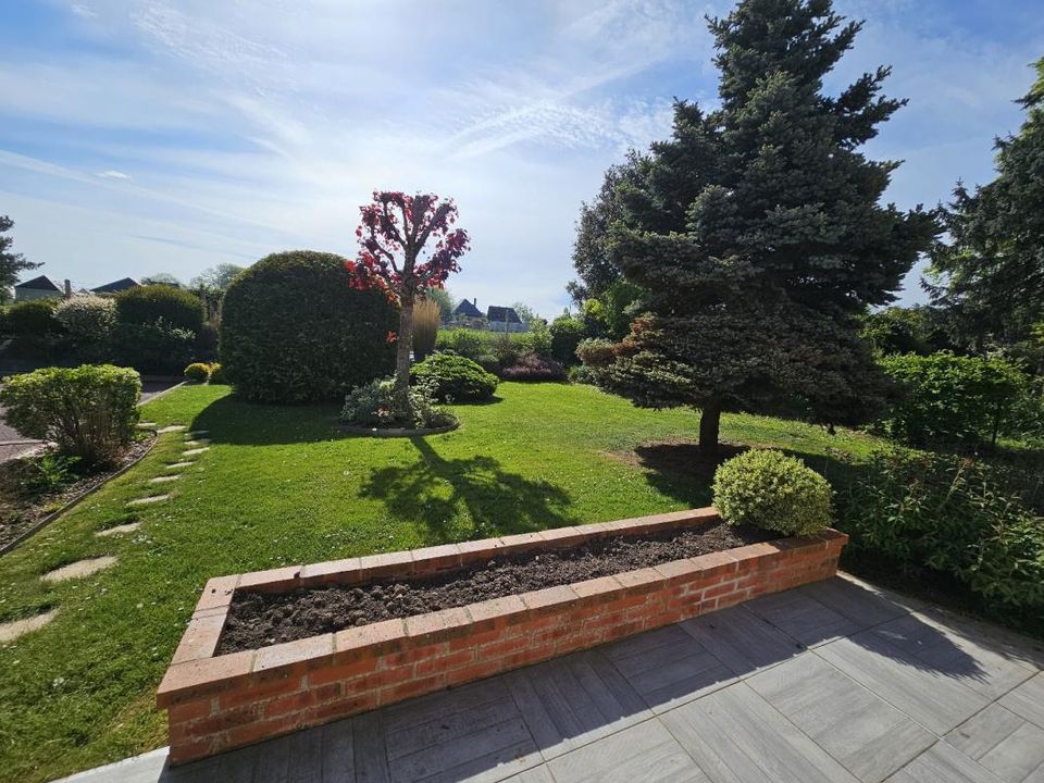 Villa i Bourgtheroulde-Infreville, Eure - foto 1