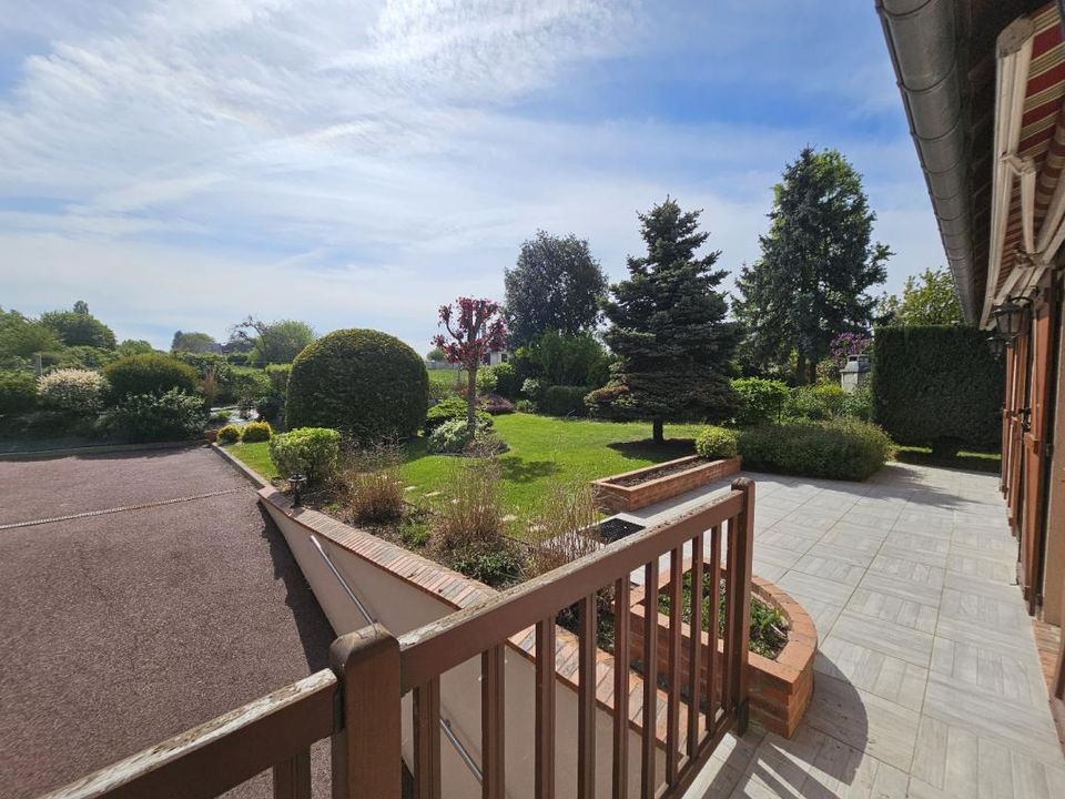 Villa i Bourgtheroulde-Infreville, Eure - foto 2